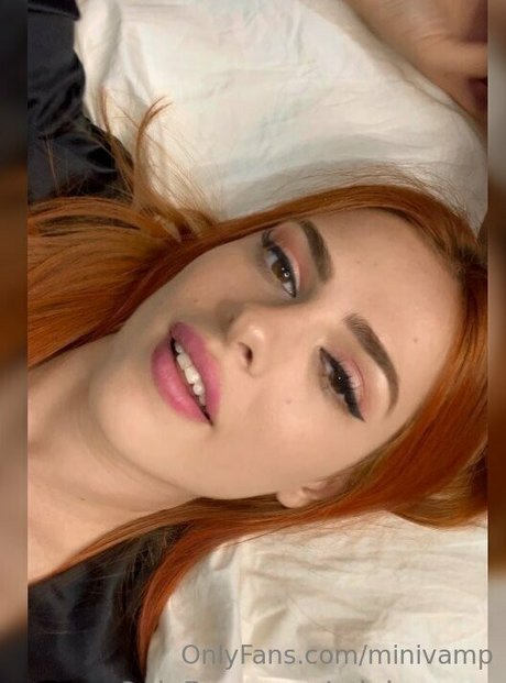 minivamp beautiful model archive