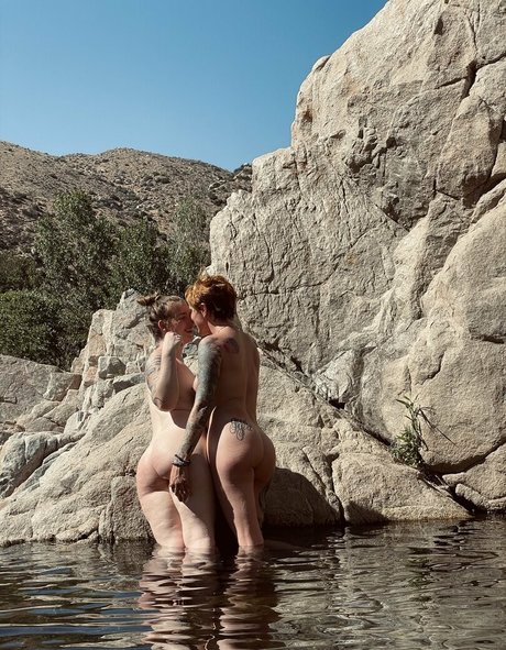 thedannygoldexperience pornstar sexy photos