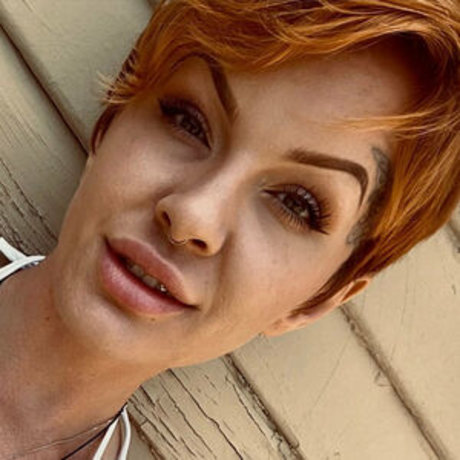 thedannygoldexperience nice actress pic