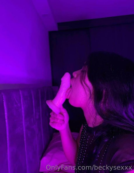 beckysexxx pretty star pics