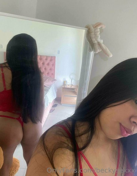 beckysexxx model sexy galleries