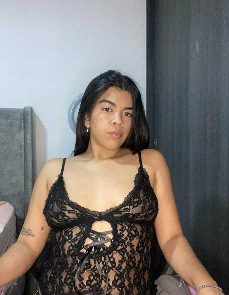 skinny ebony teen onlyfans nice pic