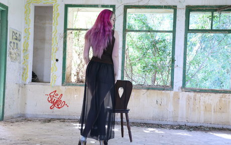 ayaqueenil pornstar perfect galleries