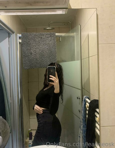 jeanneosk star adult picture