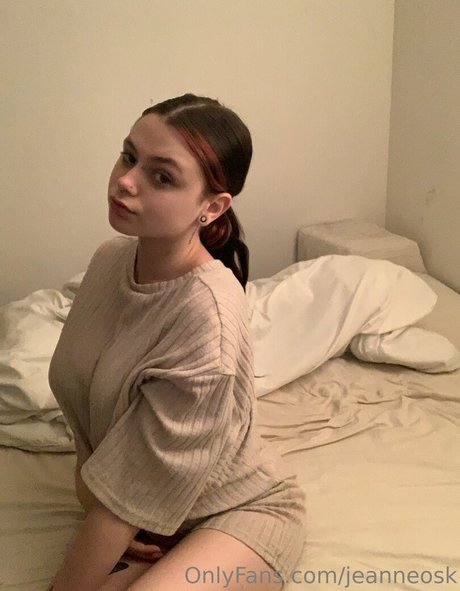 jeanneosk Quick model image