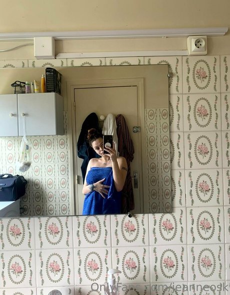 jeanneosk top actress image