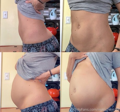 misscherryfit star hot image