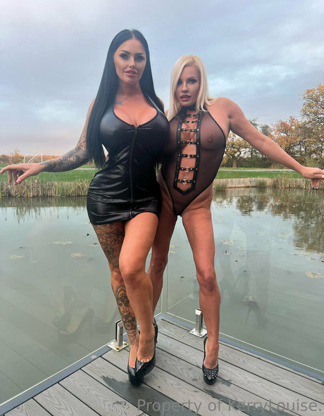 kerrylouise xxx nude star pic