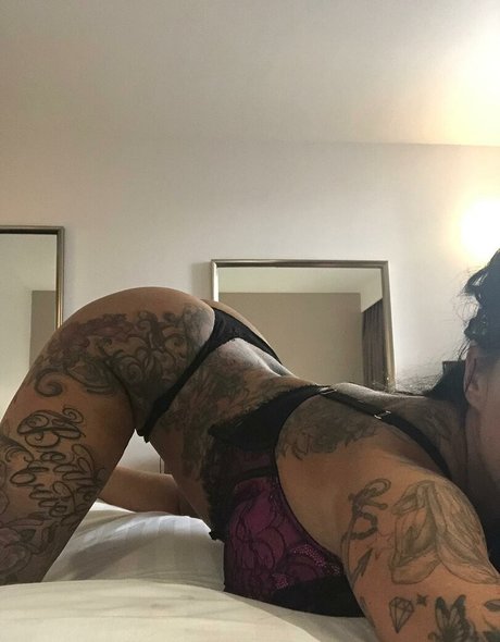 kerrylouise xxx star pornographic pictures