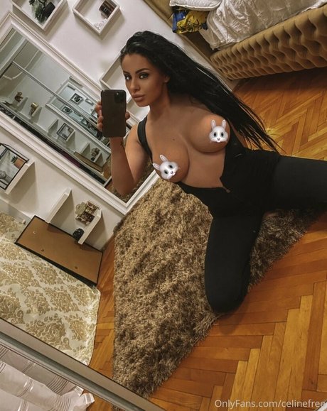 celinefree perfect model pics