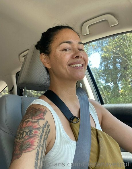 thedanavespoli pornstar beautiful picture