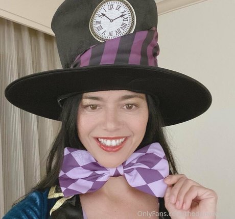 thedanavespoli star adult pic