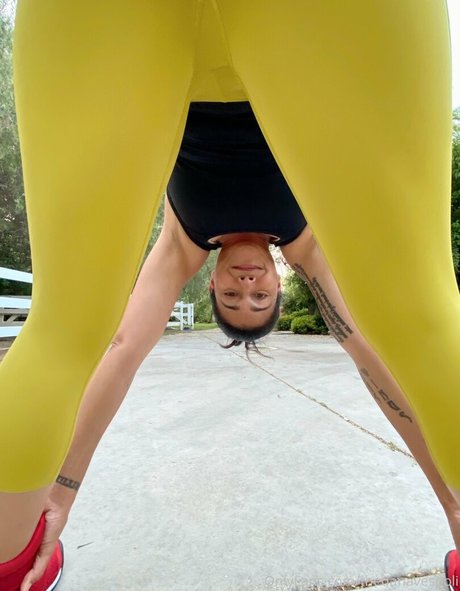 thedanavespoli pornstar hot images