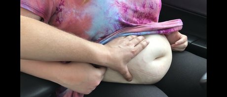 chonkandbean model naked picture