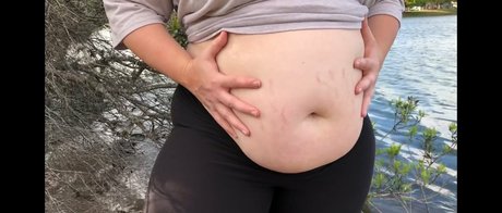 chonkandbean model adult photo