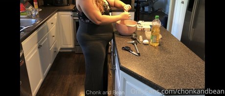 chonkandbean erotic star images