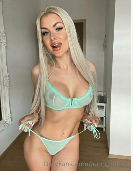 junneliufree naked star pic