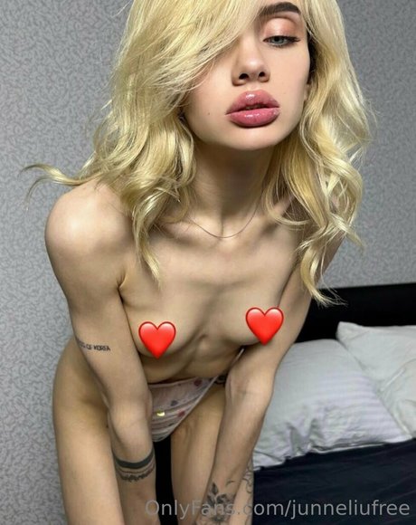 junneliufree beautiful model galleries