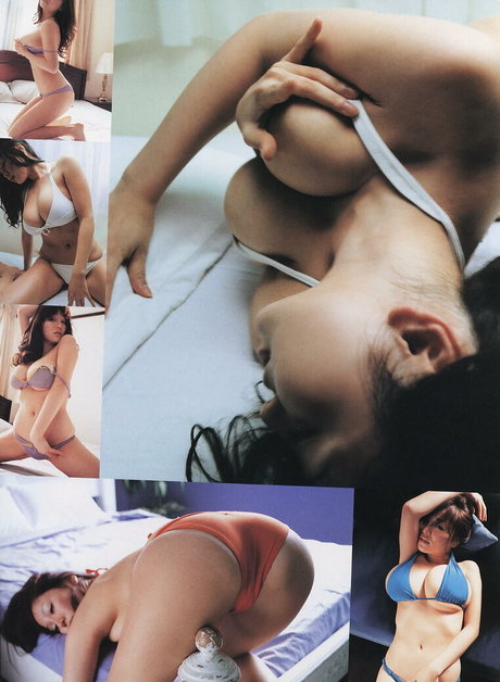 Yoko Matsugane xxx pornstar image