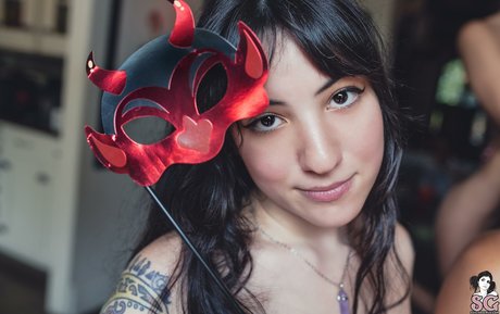 Mataro xxx model image