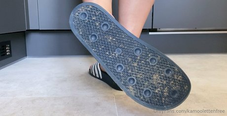 kamoolettenfree pretty model photo