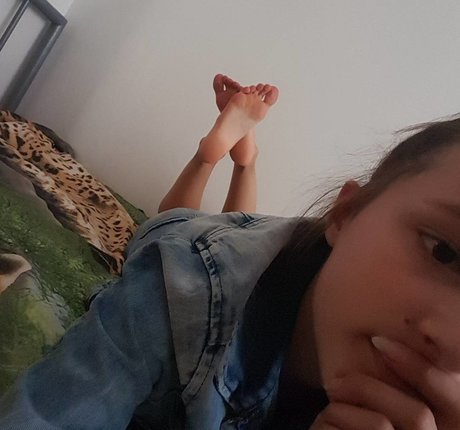 HapyPrincesss perfect star photo