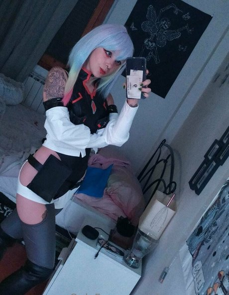 alucarynmoon perfect star images