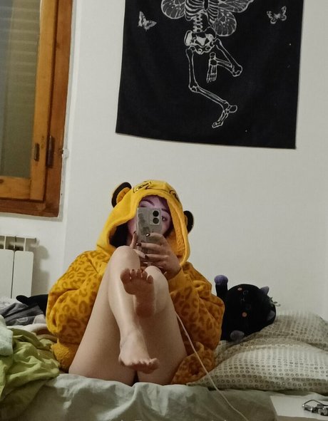 alucarynmoon beautiful model gallery