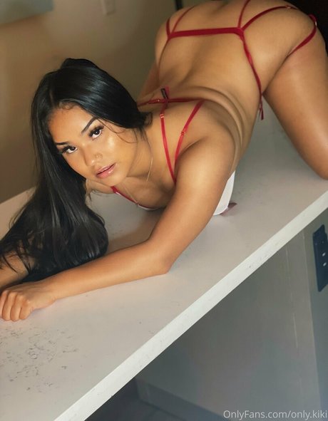 Only Kiki model best galleries