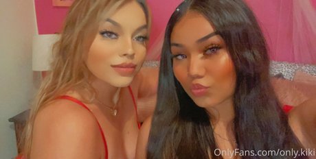 Only Kiki pornstar image