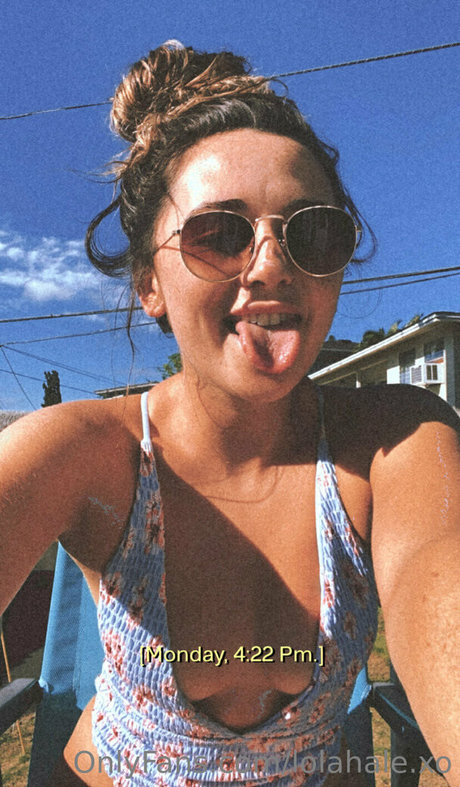 lolahale xo pornstar beautiful image