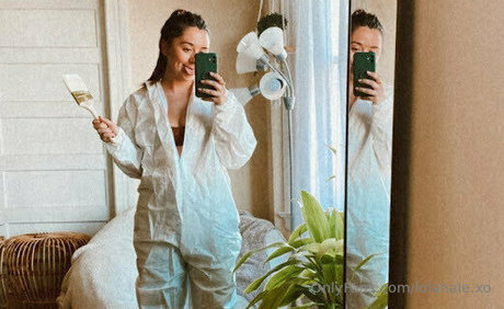 lolahale xo beautiful actress img