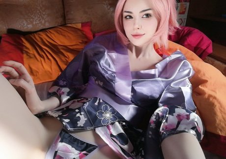 Mary Dixon hd model archive