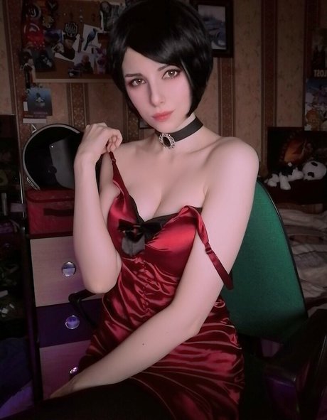 Mary Dixon nude actress pictures