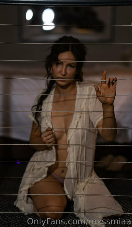 mxssmiaa star photos