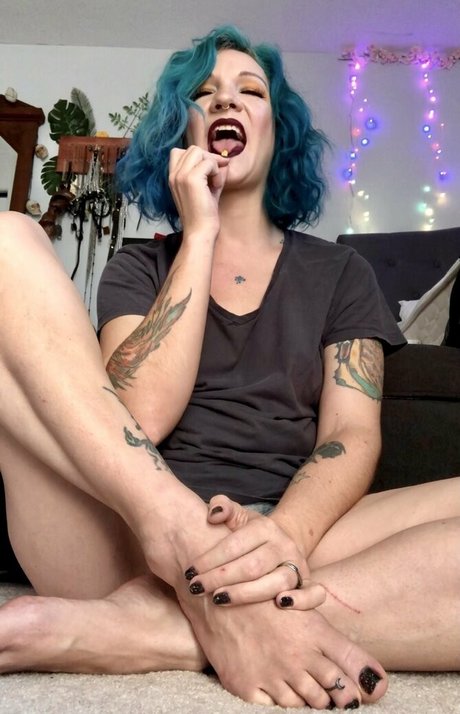 anervoussole xo model art picture