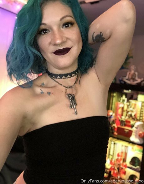 anervoussole xo model nice gallery