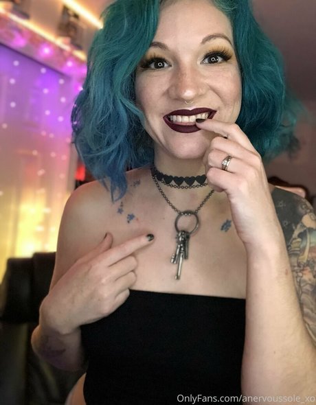 anervoussole xo star nude pic