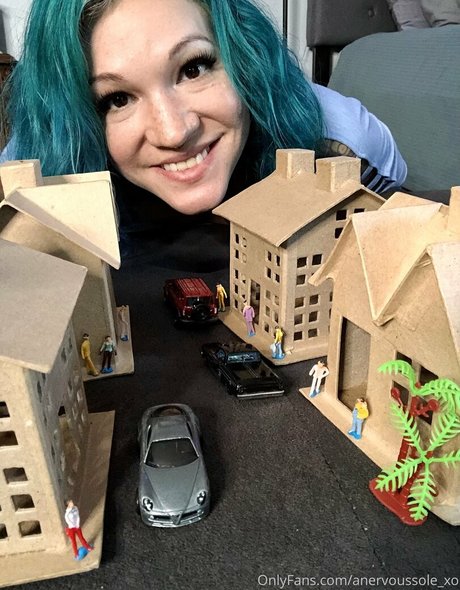 anervoussole xo pornstar xxx archive