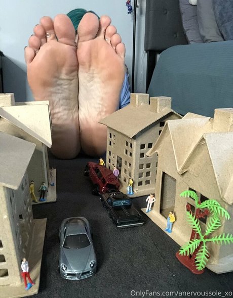 anervoussole xo Quick model image