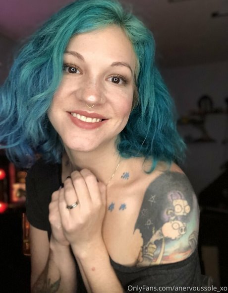 anervoussole xo model perfect image