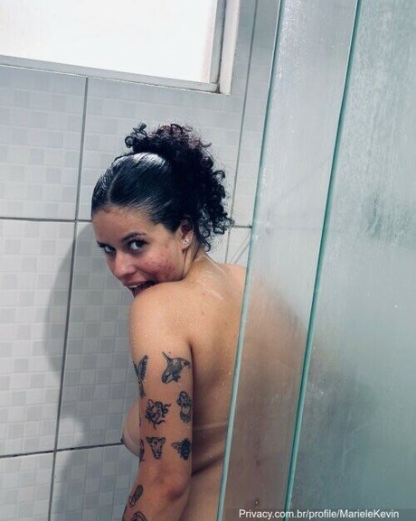 Mariele Sampaio naked actress images