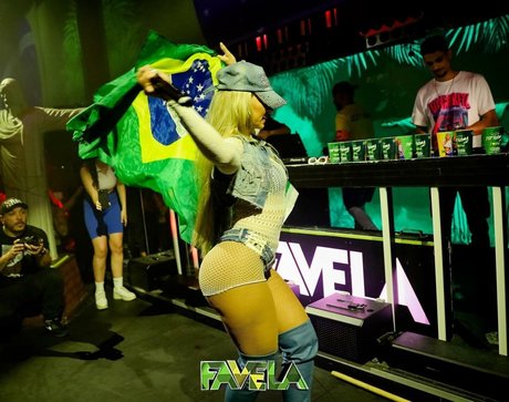 Paloma Lopes top star photos