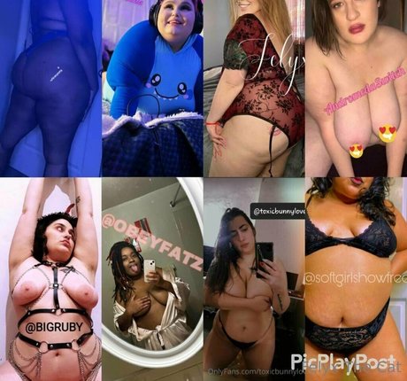 felyxfree model pretty photos