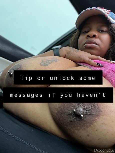 coconutluv nudes star photo