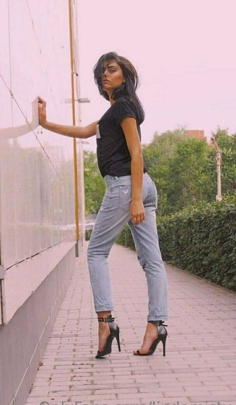 lindamisty star beautiful photo