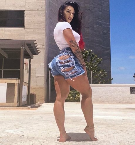 Kayla Rossi actress pictures