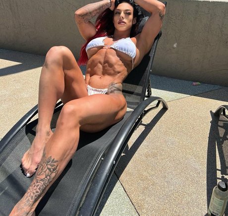 Kayla Rossi adult actress gallery