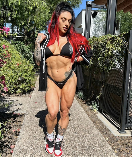 Kayla Rossi model sex galleries