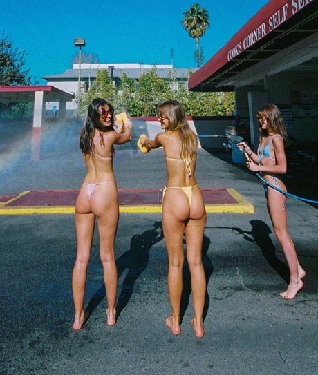 Lydia Campanelli star free gallery